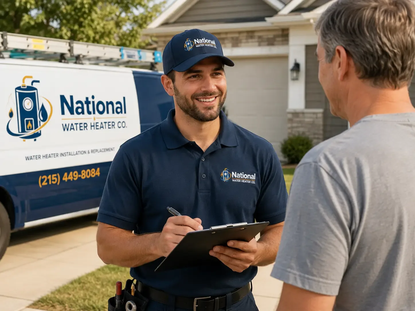 Water Heater Installation Reynoldsburg, OH FAQs